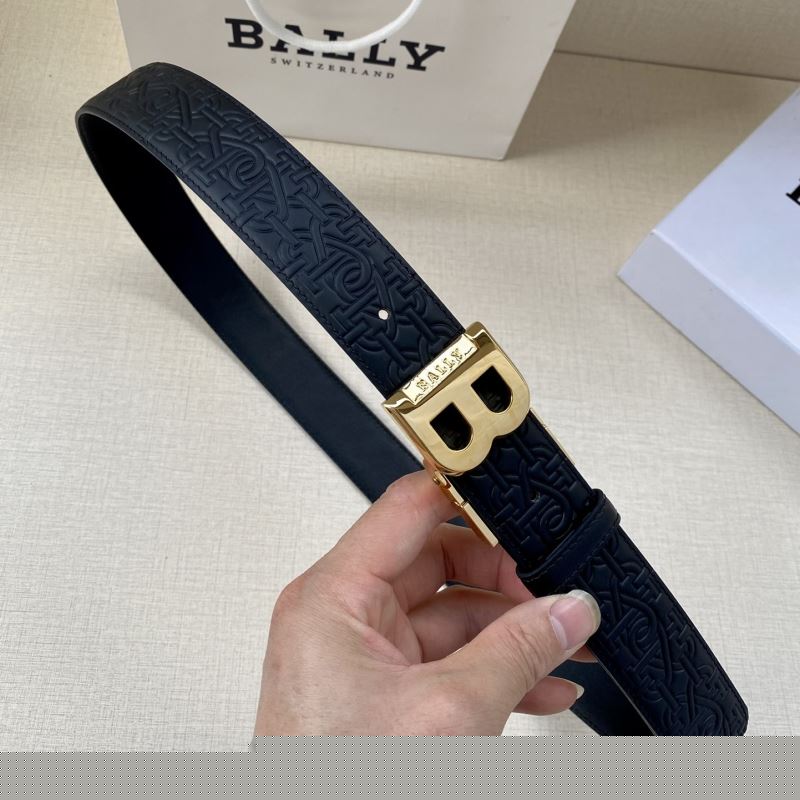 BALLY